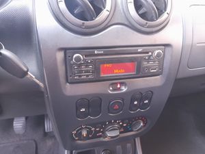 Dacia Duster Adventure dCi 90  - Foto 15