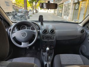 Dacia Duster Adventure dCi 90  - Foto 10