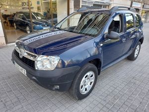 Dacia Duster Adventure dCi 90  - Foto 8