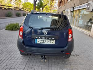 Dacia Duster Adventure dCi 90  - Foto 5