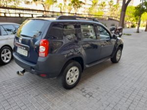Dacia Duster Adventure dCi 90  - Foto 4