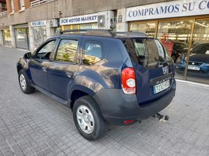 Dacia Duster Adventure dCi 90  - Foto 6
