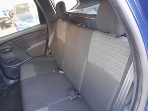 Dacia Duster Adventure dCi 90  - Foto 9