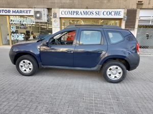 Dacia Duster Adventure dCi 90  - Foto 7