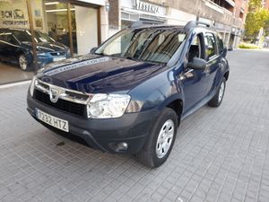 Dacia Duster Adventure dCi 90  - Foto 2