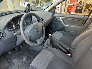 Dacia Duster Adventure dCi 90  - Foto 13