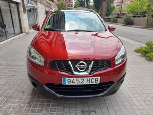 Nissan Qashqai 2.0 dCi TEKNA SPORT 17