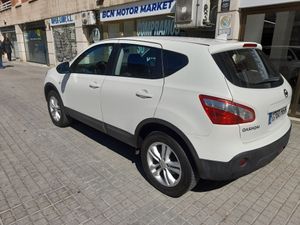 Nissan Qashqai 1.5 dCi ACENTA 4x2  - Foto 7