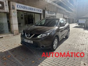 Nissan Qashqai 1.6 dCi XTRONIC ACENTA  - Foto 2