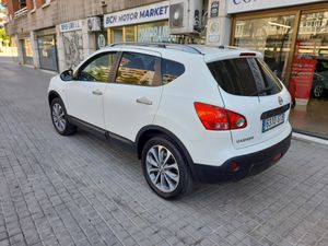 Nissan Qashqai 2.0 TEKNA SPORT 4X2 CVT 18