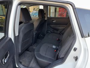 Nissan Qashqai 2.0 TEKNA SPORT 4X2 CVT 18