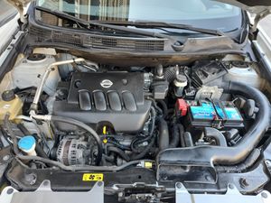 Nissan Qashqai 2.0 TEKNA SPORT 4X2 CVT 18