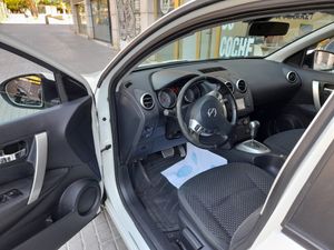 Nissan Qashqai 2.0 TEKNA SPORT 4X2 CVT 18