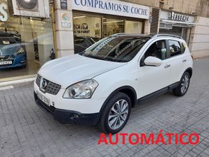 Nissan Qashqai 2.0 TEKNA SPORT 4X2 CVT 18