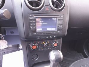 Nissan Qashqai 2.0 TEKNA SPORT 4X2 CVT 18
