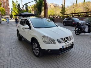 Nissan Qashqai 2.0 TEKNA SPORT 4X2 CVT 18