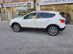 Nissan Qashqai 2.0 TEKNA SPORT 4X2 CVT 18