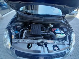 Suzuki Swift 1.3 GL 5p  - Foto 19