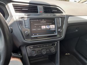 Volkswagen Tiguan CityScape 2.0 TDI 150CV BMT 4Motion  - Foto 13