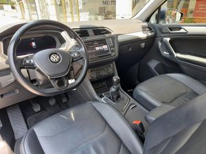 Volkswagen Tiguan CityScape 2.0 TDI 150CV BMT 4Motion  - Foto 12