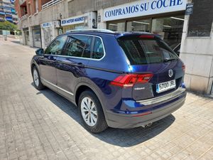 Volkswagen Tiguan CityScape 2.0 TDI 150CV BMT 4Motion  - Foto 7