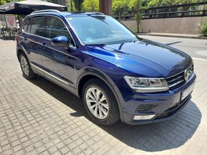 Volkswagen Tiguan CityScape 2.0 TDI 150CV BMT 4Motion  - Foto 4