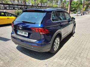 Volkswagen Tiguan CityScape 2.0 TDI 150CV BMT 4Motion  - Foto 5
