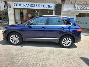 Volkswagen Tiguan CityScape 2.0 TDI 150CV BMT 4Motion  - Foto 9