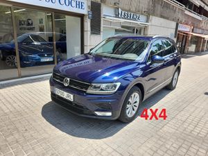 Volkswagen Tiguan CityScape 2.0 TDI 150CV BMT 4Motion  - Foto 2