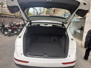Audi Q5 2.0 TDI 170cv quattro S tronic  - Foto 15