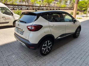 Renault Captur Xmod Energy TCe 87kW (120CV) EDC  - Foto 5