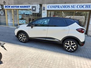 Renault Captur Xmod Energy TCe 87kW (120CV) EDC  - Foto 8