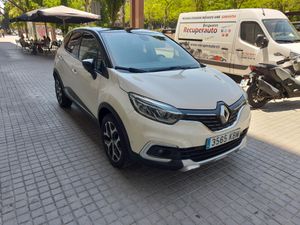 Renault Captur Xmod Energy TCe 87kW (120CV) EDC  - Foto 4