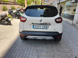 Renault Captur Xmod Energy TCe 87kW (120CV) EDC  - Foto 6