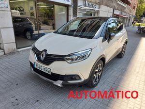 Renault Captur Xmod Energy TCe 87kW (120CV) EDC  - Foto 2