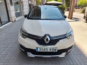 Renault Captur Xmod Energy TCe 87kW (120CV) EDC  - Foto 3