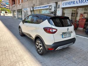Renault Captur Xmod Energy TCe 87kW (120CV) EDC  - Foto 7
