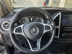 Mercedes Vito 200 d Marco Polo Activity Largo  - Foto 11