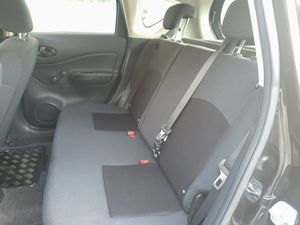 Nissan Note 5p. 1.2G 80CV Acenta  - Foto 8