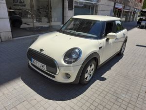 MINI MINI ONE D 5 PUERTAS  - Foto 2