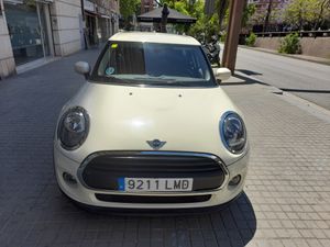 MINI MINI ONE D 5 PUERTAS  - Foto 4