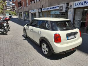 MINI MINI ONE D 5 PUERTAS  - Foto 9