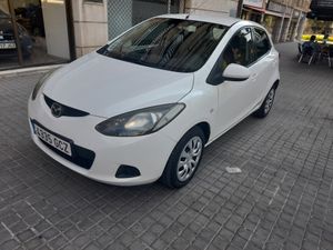 Mazda 2 Active 1.4 CRTD · Diése  - Foto 2