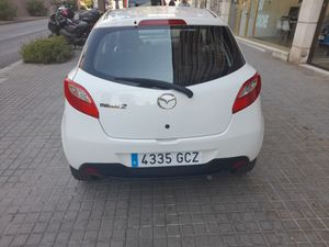 Mazda 2 Active 1.4 CRTD · Diése  - Foto 6