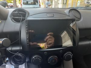 Mazda 2 Active 1.4 CRTD · Diése  - Foto 12