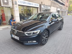 Volkswagen Passat VOLKSWAGEN PASSAT B8 2.0 TDI  - Foto 2