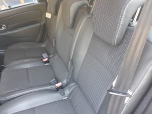Renault Grand Scénic BOSE Energy TCe 130 7p · Gasolina ·  - Foto 11