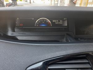 Renault Grand Scénic BOSE Energy TCe 130 7p · Gasolina ·  - Foto 14
