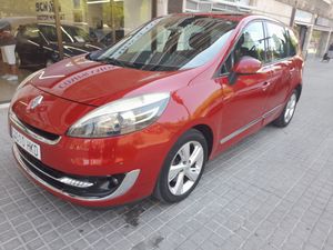 Renault Grand Scénic BOSE Energy TCe 130 7p · Gasolina ·  - Foto 2