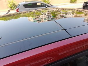 Renault Grand Scénic BOSE Energy TCe 130 7p · Gasolina ·  - Foto 30